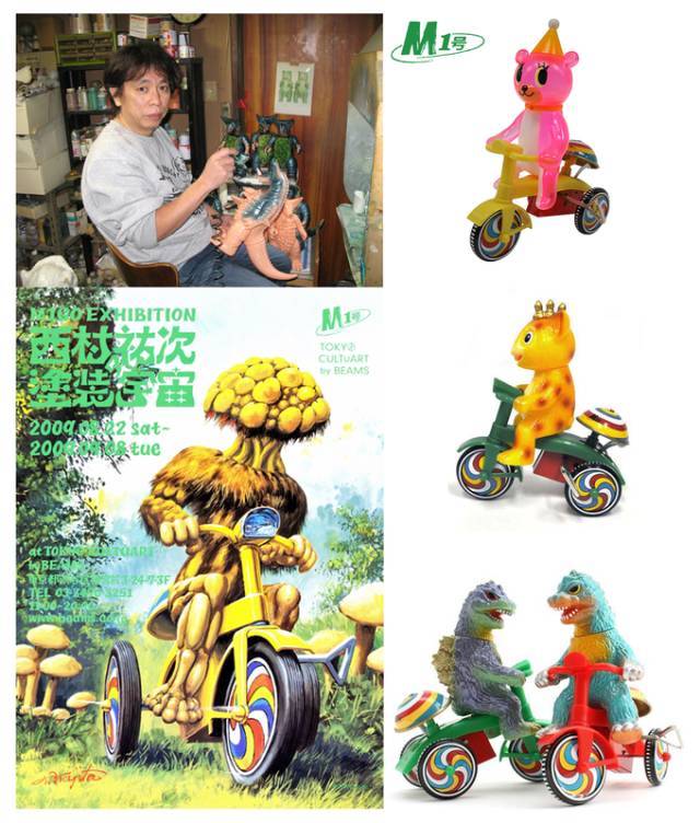 两个妹子告诉你，Sofubi有什么好玩的