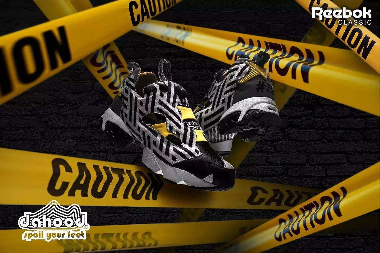 牛逼!这30双跨界合作的经典跑鞋就为了中国而制作