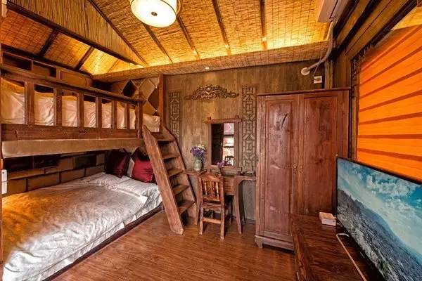 国庆在丽江住哪里便宜,国庆住七天民宿