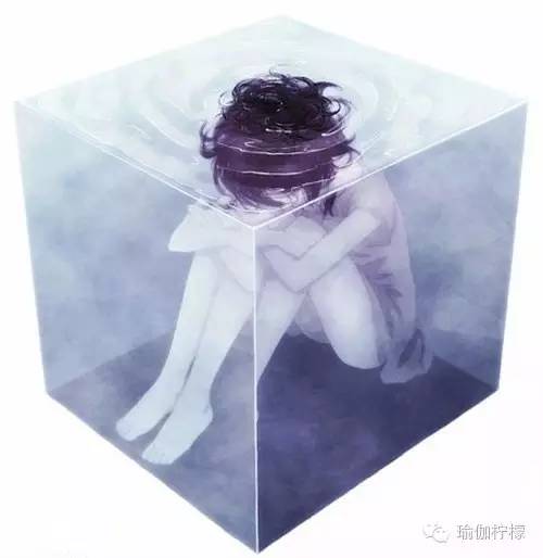 瑜伽是消除抑郁的一剂良药,睡前瑜伽改善抑郁症