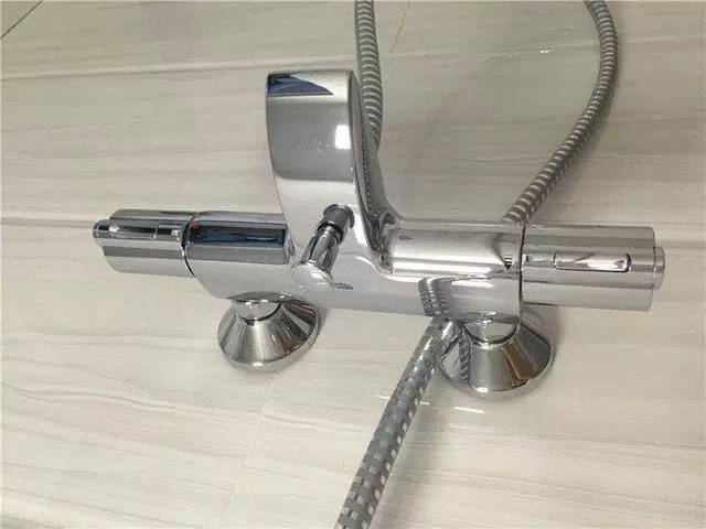 柔和、爱抚的终极淋浴体验我的德亚高端淋浴设备海淘之路！