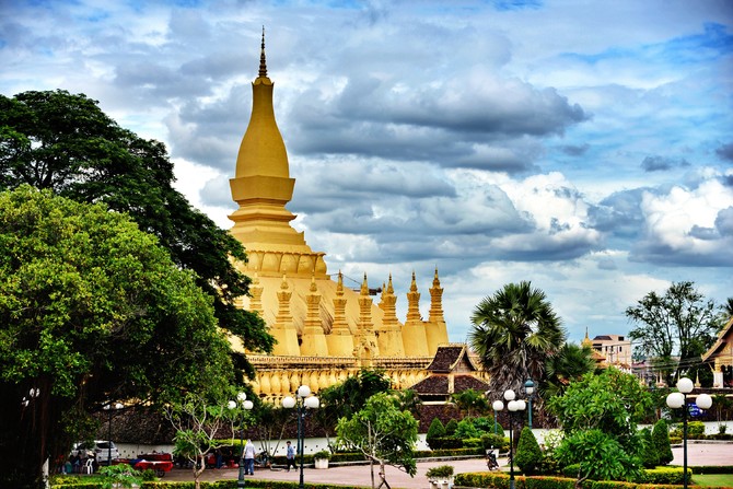 去老挝必知10条冷知识,老挝入境通知