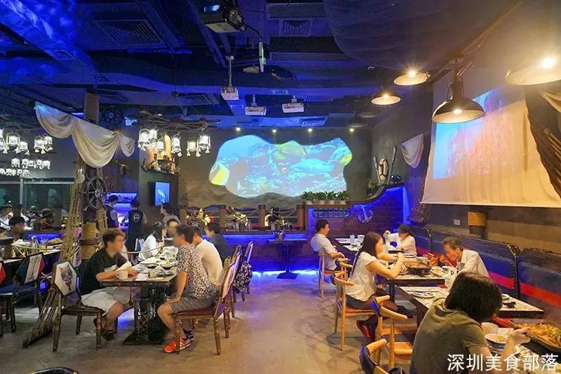 KKONE把美食集市搬进MALL里，50+餐厅五折起，放肆开吃！