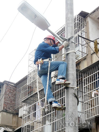 市城管局工作亮点回眸：民生城管为民生务实创新谱华章