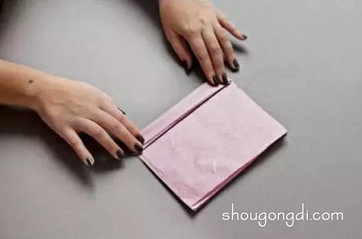 做手工花球简单又漂亮,很简单的手工花球制作方法