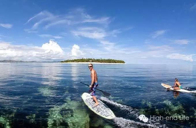 为出游做准备│关于免签和落地签看这一篇就够了