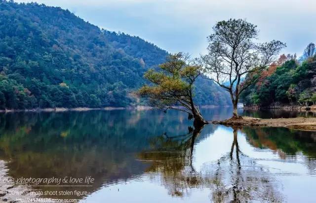 江西10.1小众自驾游路线推荐,江西最好的10条自驾游线路