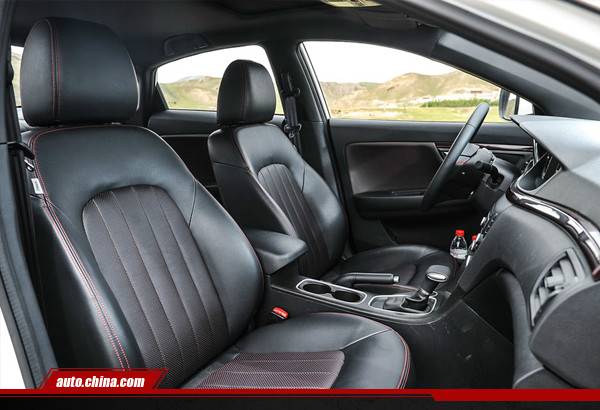 自主品牌a级轿车安全性,自主a级自动挡车