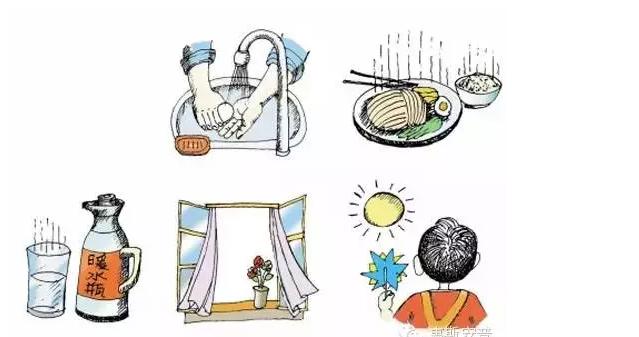 如何防止宝宝受凉腹泻,宝宝怎样可以逃过秋季腹泻