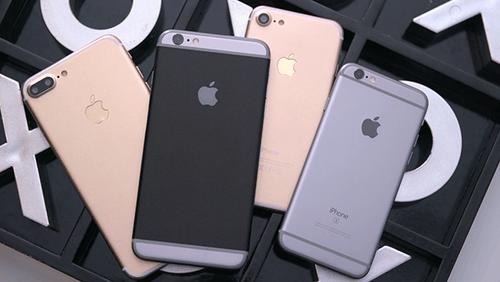 iphone7刚出多少钱,iphone7刚上市卖多少钱