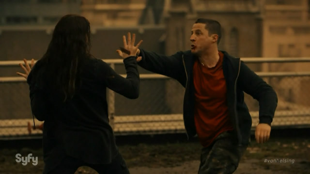 行尸走肉看完了推荐新剧,行尸走肉新剧推荐