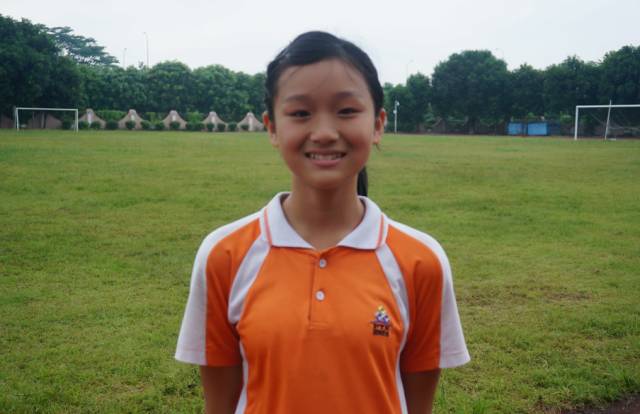 番禺丨多年后,你还记得那年初秋,南村中学操场上的“站军”