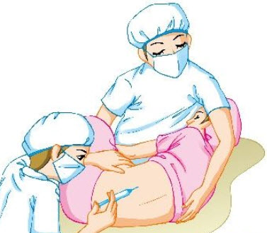 剖宫产后又怀孕初期危险症状,剖宫产后再次妊娠的注意事项