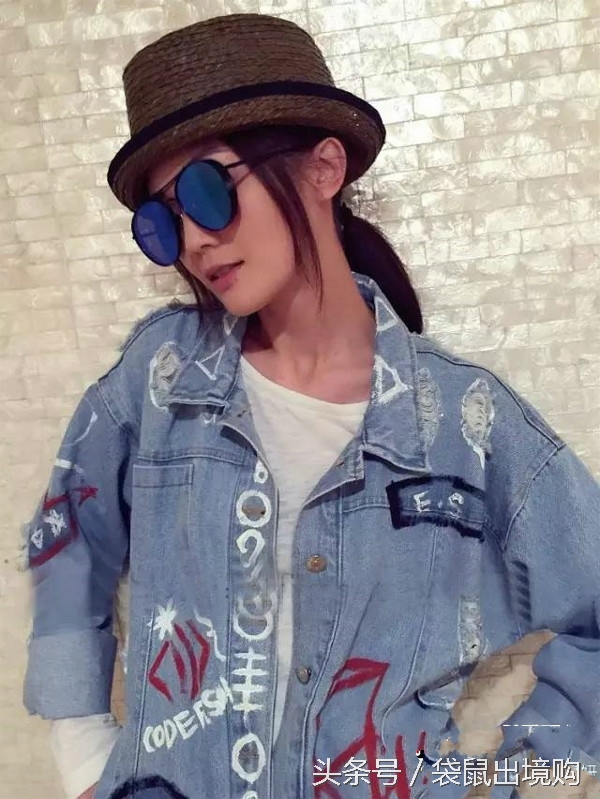 明星都钟爱它！GentleMonster，这个夏天你有了吗