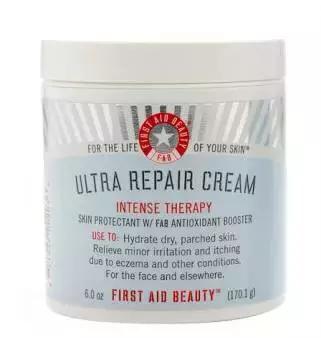 秋冬干燥肌肤用什么面霜,秋冬干燥肌肤保湿滋润面霜怎么用