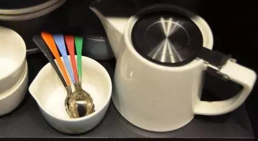 是新潮茶店,还是异色奇葩,T2实访