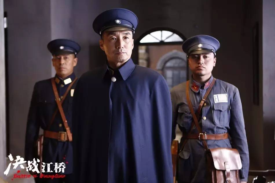 决战江桥马占山打响抗战第一枪,决战江桥马占山为什么不吃面条