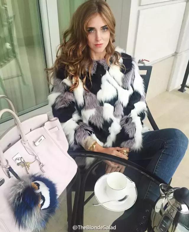 明星都在穿的时尚单品,普通人也能穿的明星单品