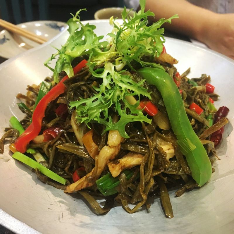 这个“鸡”甚是小清新