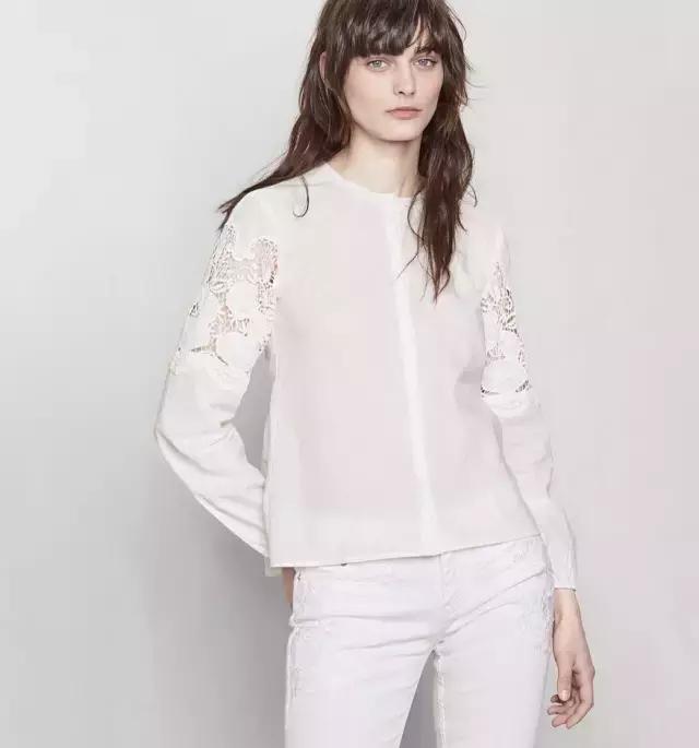 初秋减龄条纹衬衣,粉色初秋衬衣气质百搭