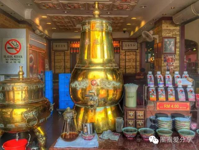 旅途回忆畅游马六甲海峡,感受马六甲南洋风情