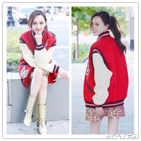 唐嫣李易峰纽约时装秀,唐嫣李易峰一起参加的活动