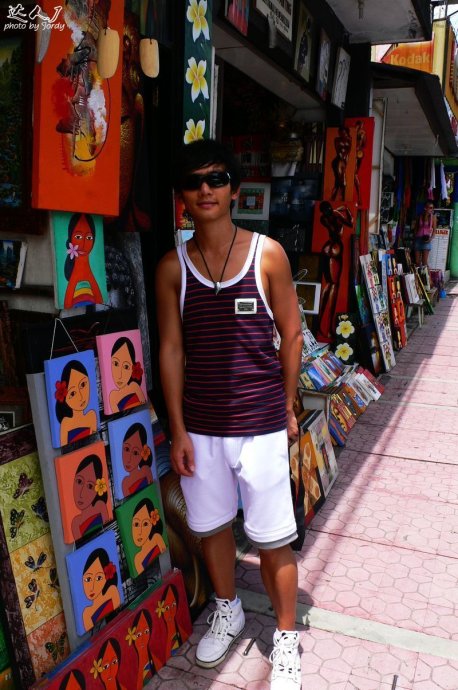 巴厘岛美拉艺术酒店,巴厘岛巴厘艺术中心