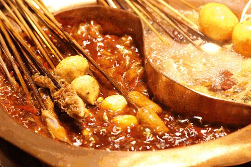 南宁热门火锅店排行榜前十,南宁十大网红火锅店