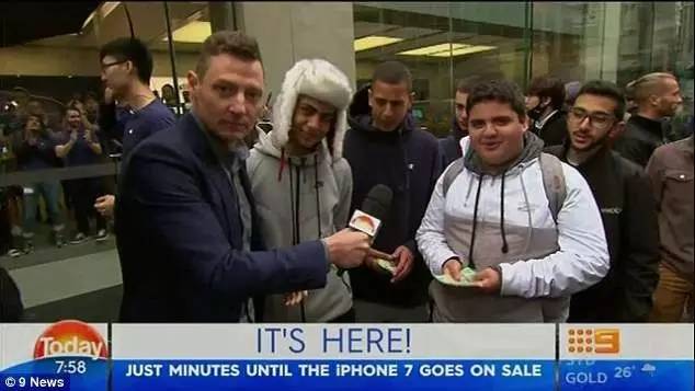 iphone7到底有多厉害,iphone7最失败的一款