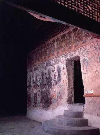 规模最大的佛教艺术圣地,内容最大最丰富的佛教艺术圣地