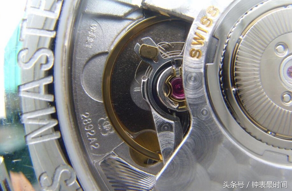 腕表维修时必须注意的六大细节,腕表维修必须要注意的几大细节