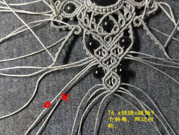 闺蜜手链手工编织教程,没有磁铁怎么做磁铁闺蜜手链