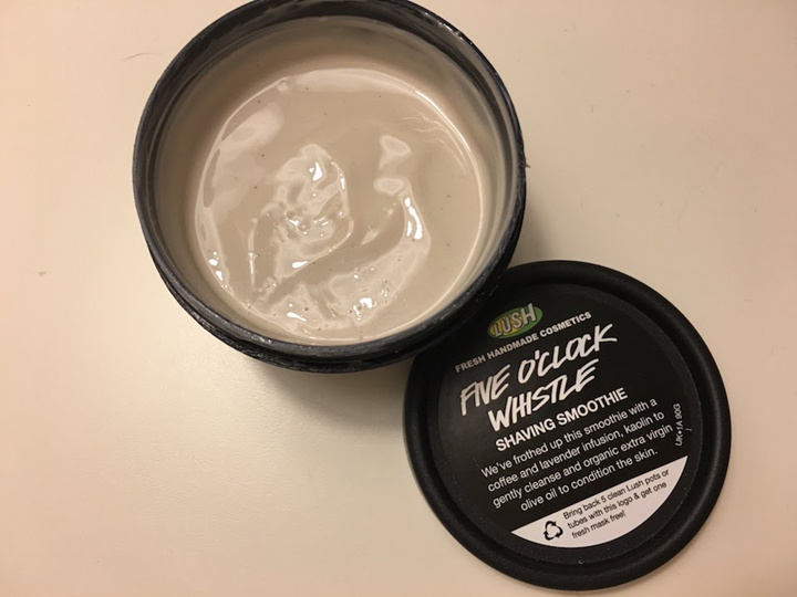 lush的当家产品都有啥 (lush主打的产品是什么)