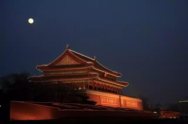 中秋风景拍摄技巧,中秋拍摄最佳时间