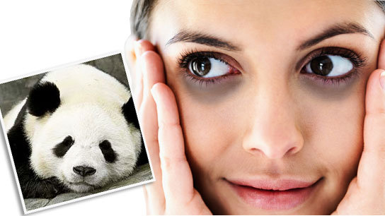 长期黑眼圈怎么调理最有效,黑眼圈怎么治疗可以彻底治愈