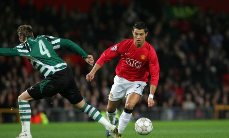 中秋节特辑:那些在欧冠赛场与老东家“团圆”的巨星