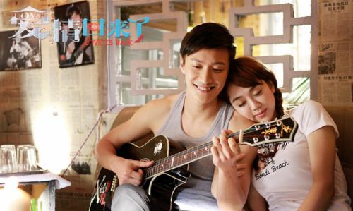 乔任梁抑郁症是怎么引起的,乔任梁抑郁症片段