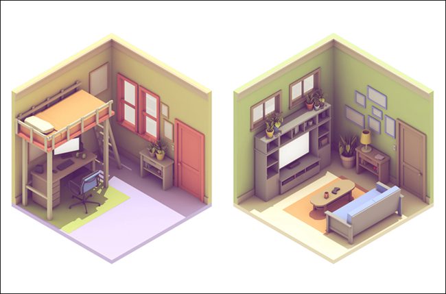 他设计的这些小车，简直比喵星人还萌一百倍|艺术家