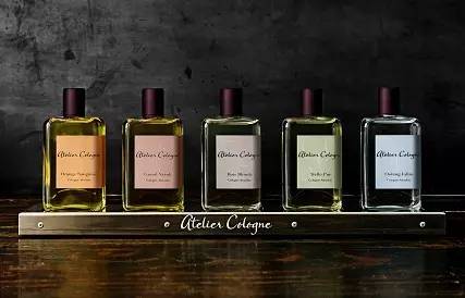 香水|姑娘你身上的味道够独特么