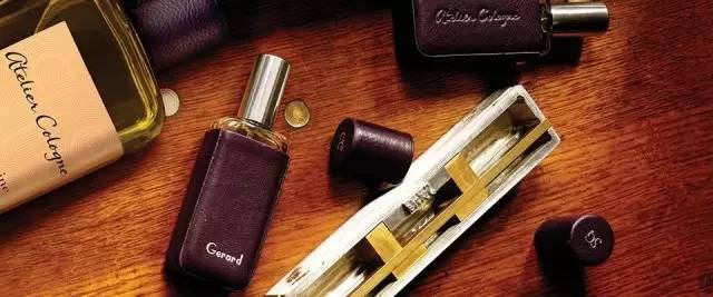 香水|姑娘你身上的味道够独特么