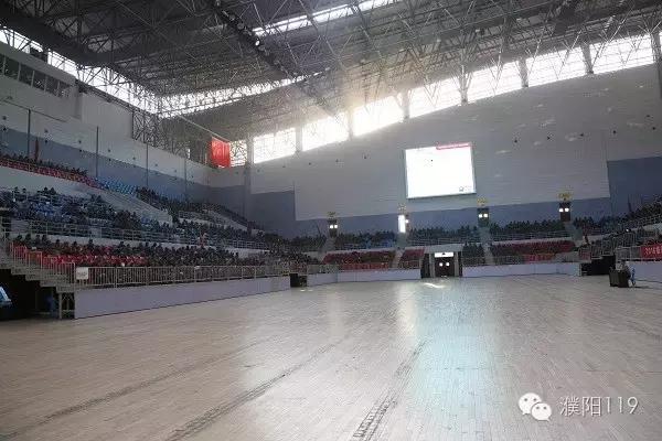 濮阳职业技术学院校园生活,濮阳职业技术学院怎么那么多人