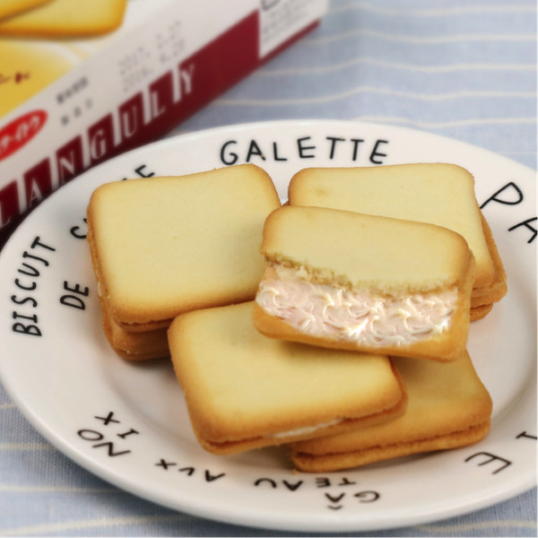 扒一扒好吃的零食,扒一扒拼多多上的好物