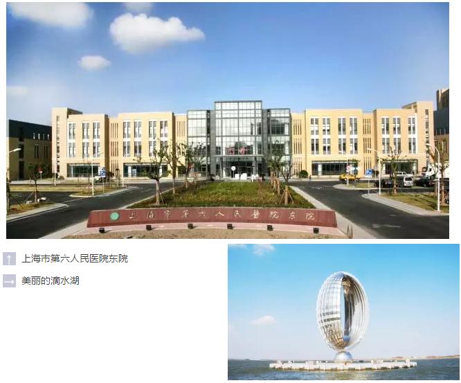 同样的三甲医院差别大不大,魔都的大医院不像小县城的医院