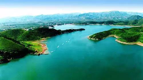 给你N个理由爱上平谷！