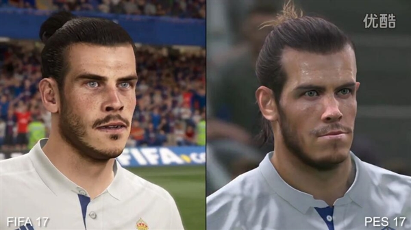 fifa17与pes2017,fifa17怎么样