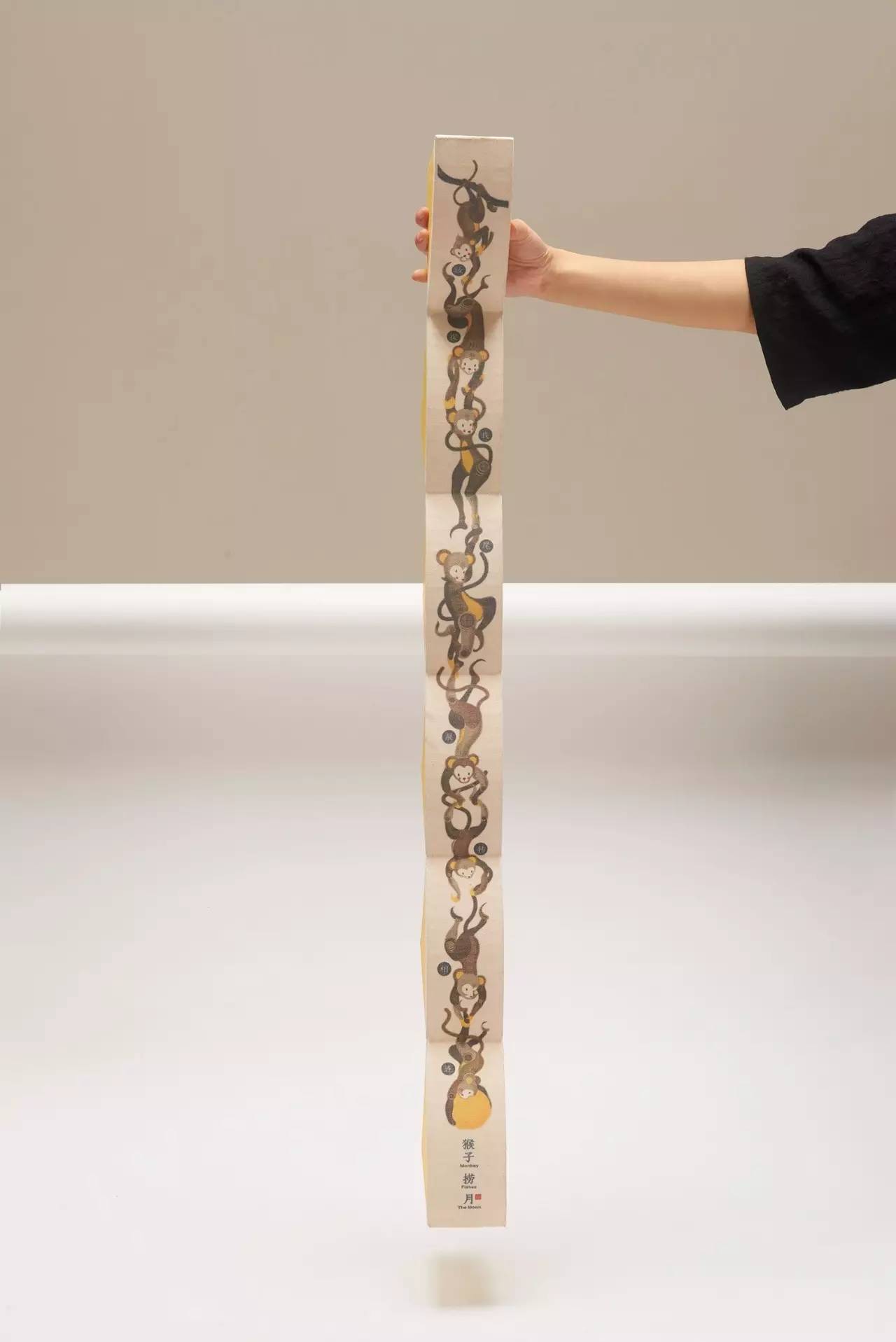 艺酷创意大神设计周特别活动嘉宾｜吝凯