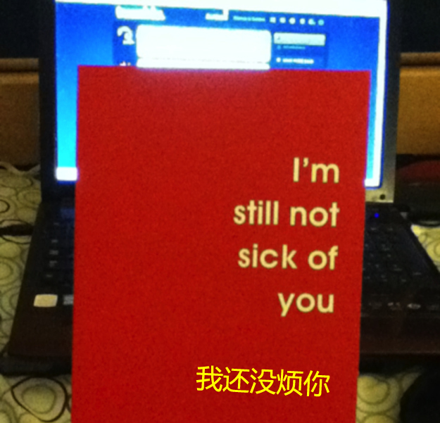 经典英文情书大全,好看的英文情书简约