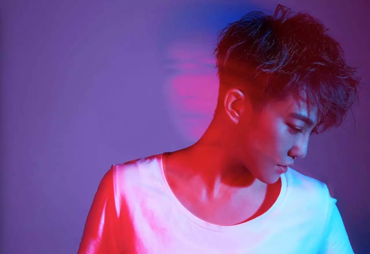 刘力扬最好的礼物,刘力扬上节目