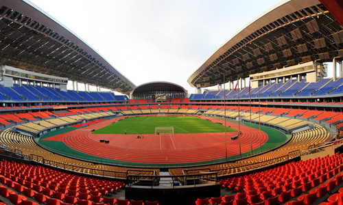 开办“中国杯”有何用意，是商业目的还是为举办世界杯热身吗？