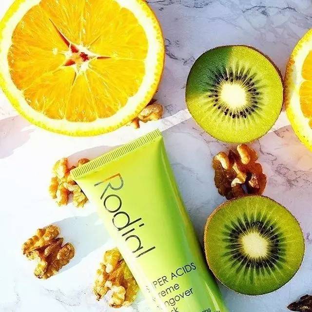 涨姿势|这些大牌明星都爱用的英国护肤品牌你知道么？